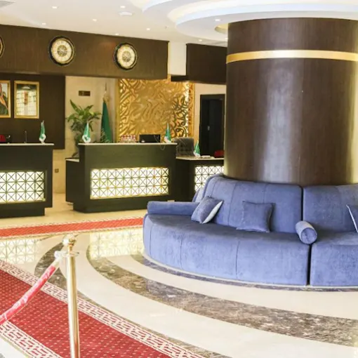 Al Ebaa Hotel