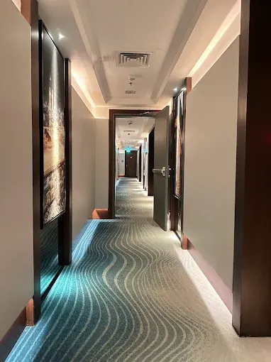 Jayden Hotel