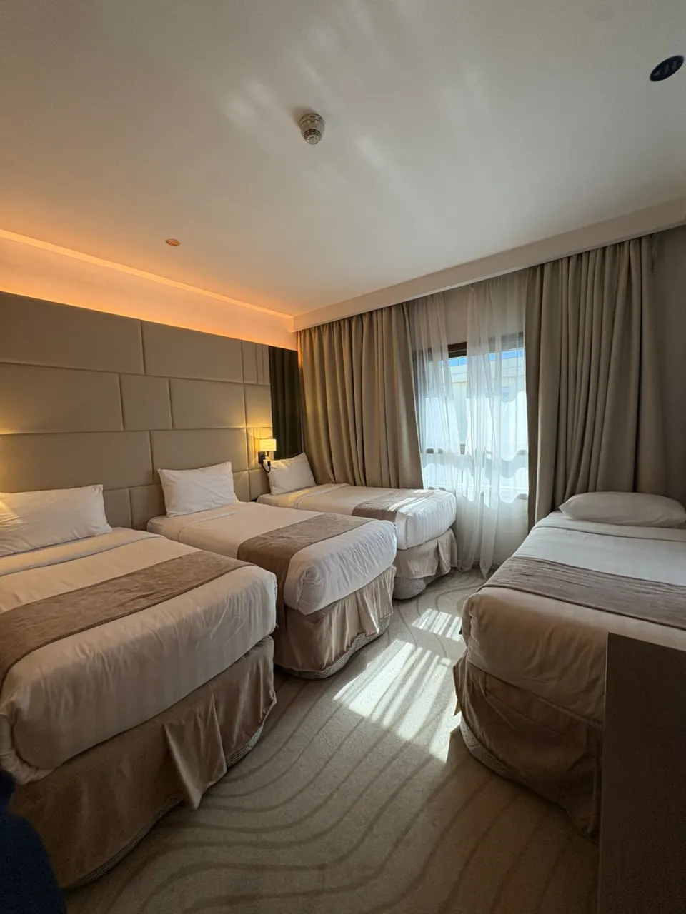 Jayden Hotel