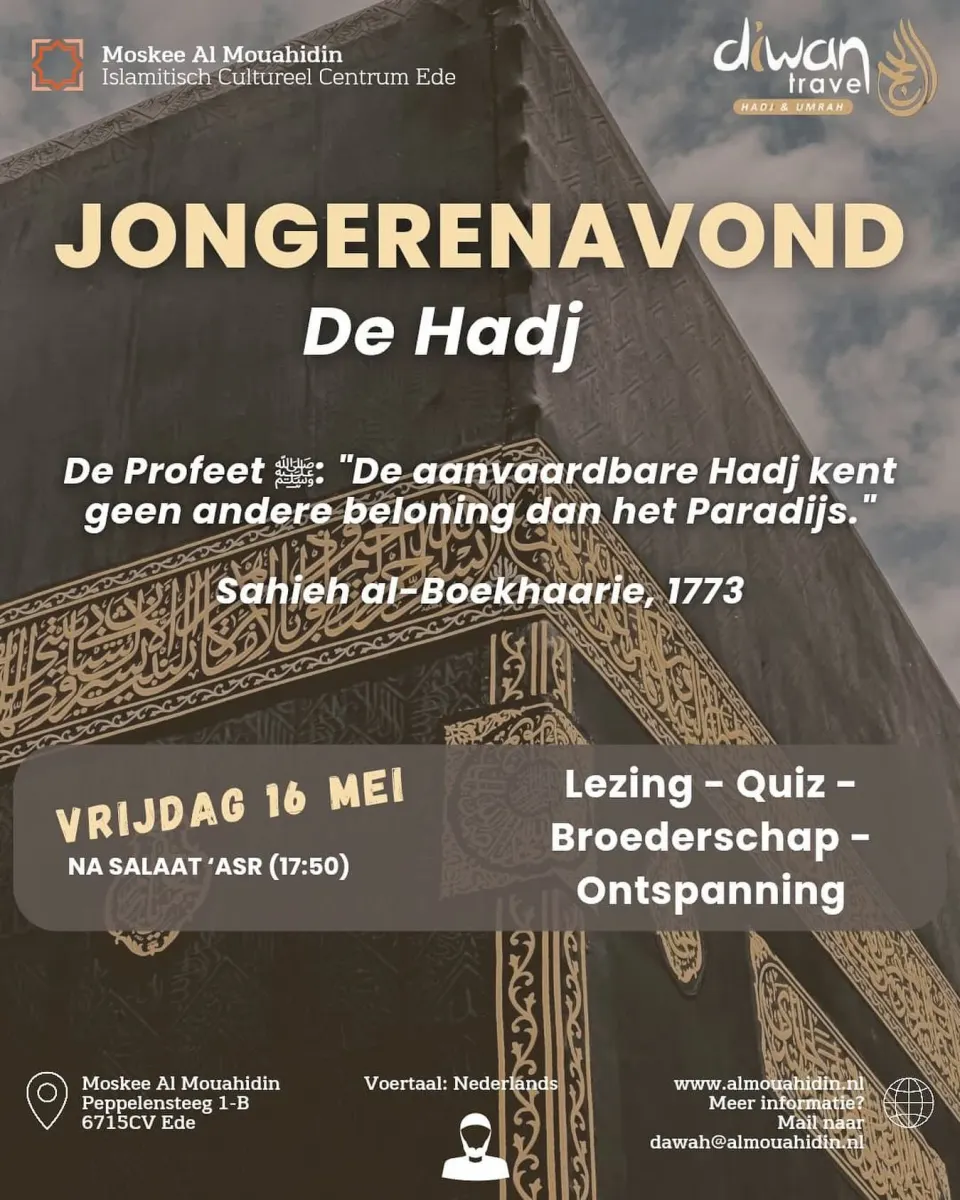 Instagram-post van Diwan Travel
